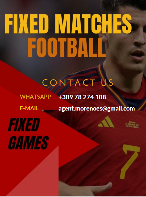 Spain Fixed Matches